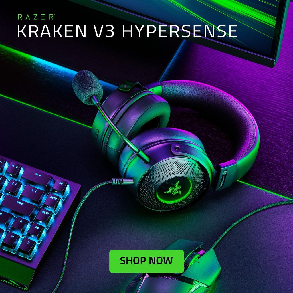 Toko Online Razer Flagship Store | Shopee Indonesia