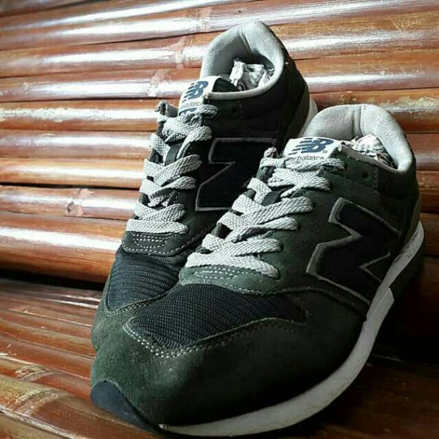 Jual new hotsell balance 996 revlite