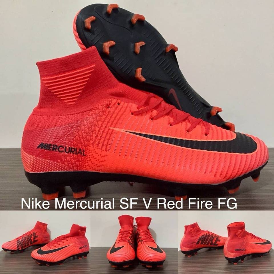 Harga kasut bola nike hotsell mercurial superfly