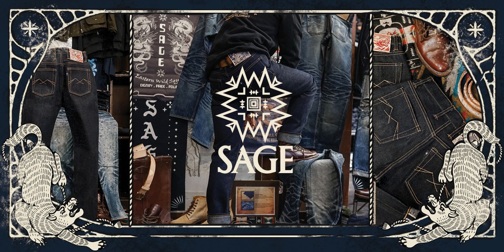 Toko Online Sage Denim Official Store | Shopee Indonesia