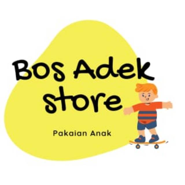 Produk BOS ADEK STORE | Shopee Indonesia