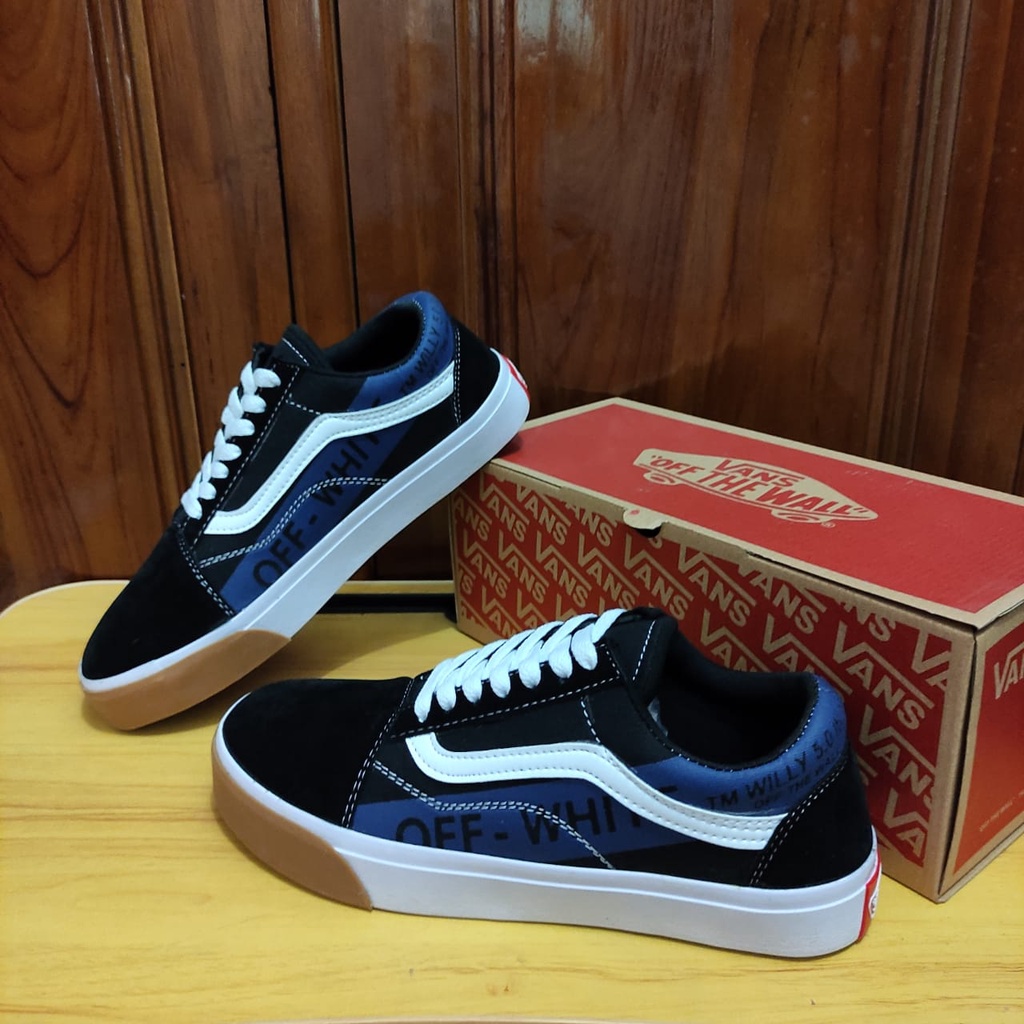 Beli 2024 vans ori