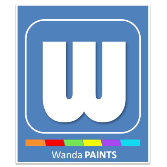 Produk Wanda PAINTS Shopee Indonesia