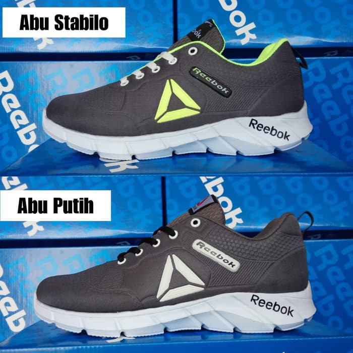 Sepatu 2025 sport reebok