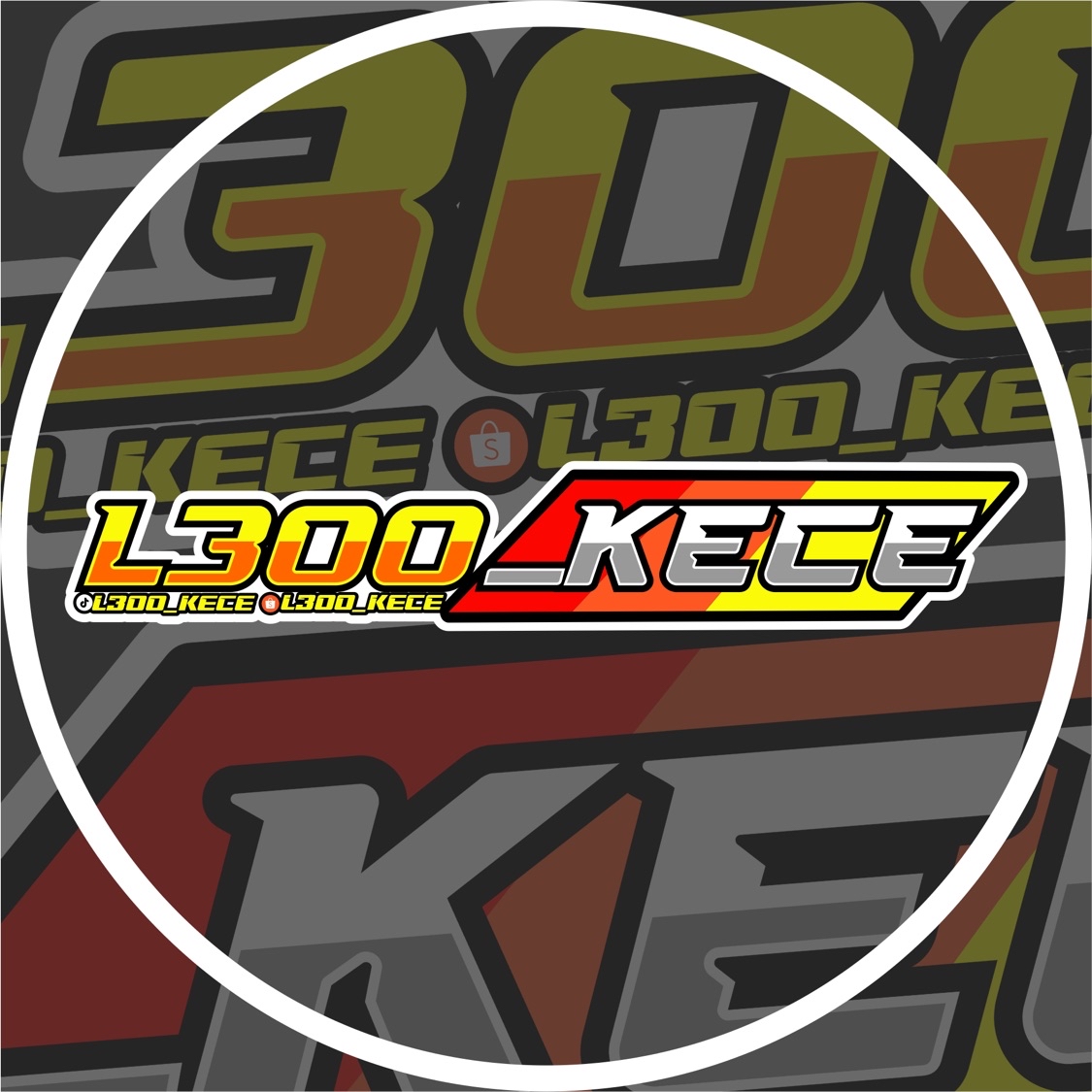 Produk L300_KECE | Shopee Indonesia