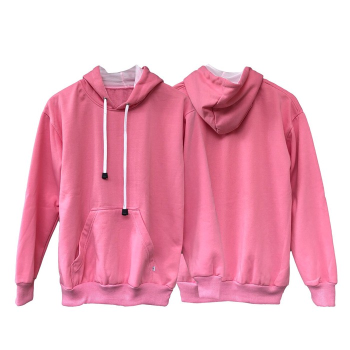 Jaket sweater pink hotsell