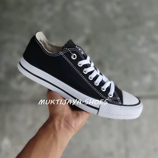 Sepatu converse sale semata kaki