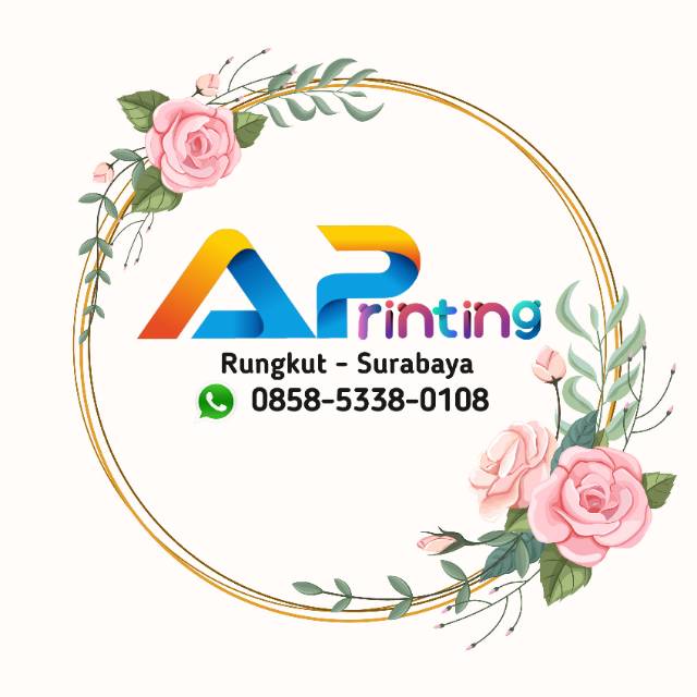 Produk AP Printing | Shopee Indonesia