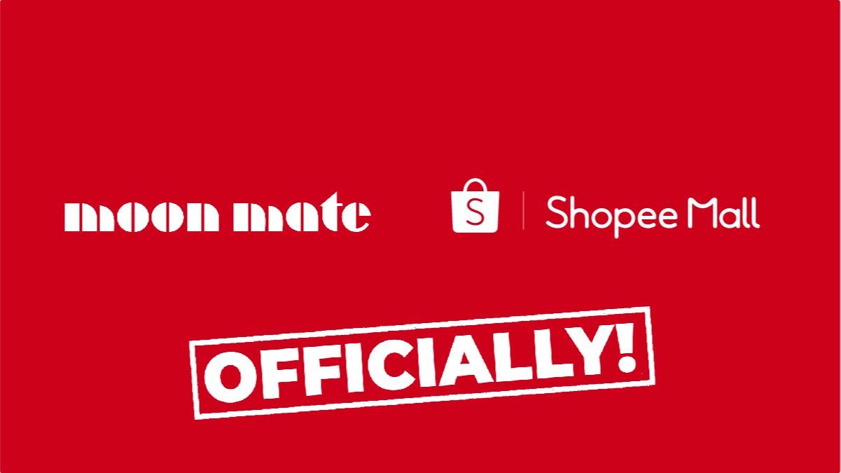 Toko Online Moon Mate Official Shop Shopee Indonesia