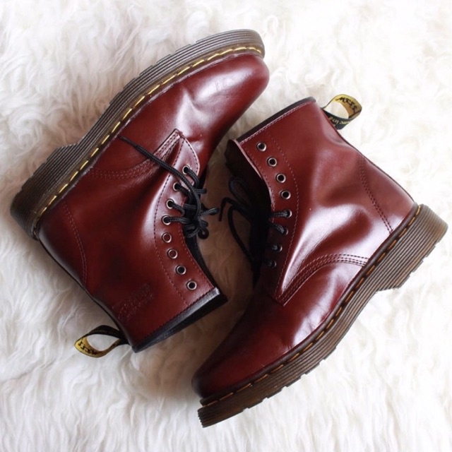 docmart maroon