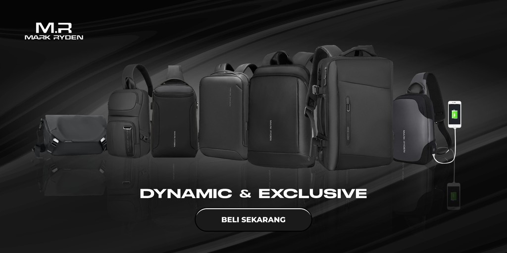 Toko Online Mark Ryden Indonesia Official Shop | Shopee Indonesia