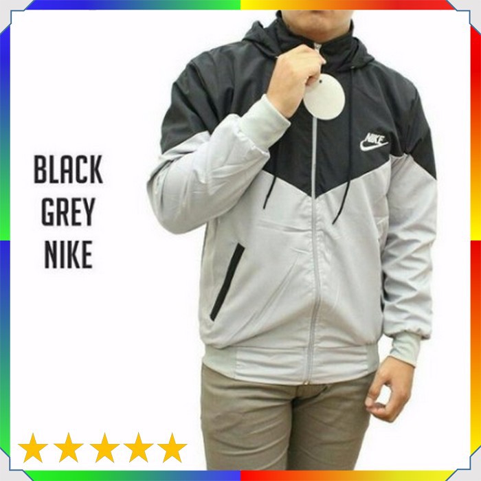 Jual jaket nike hot sale original