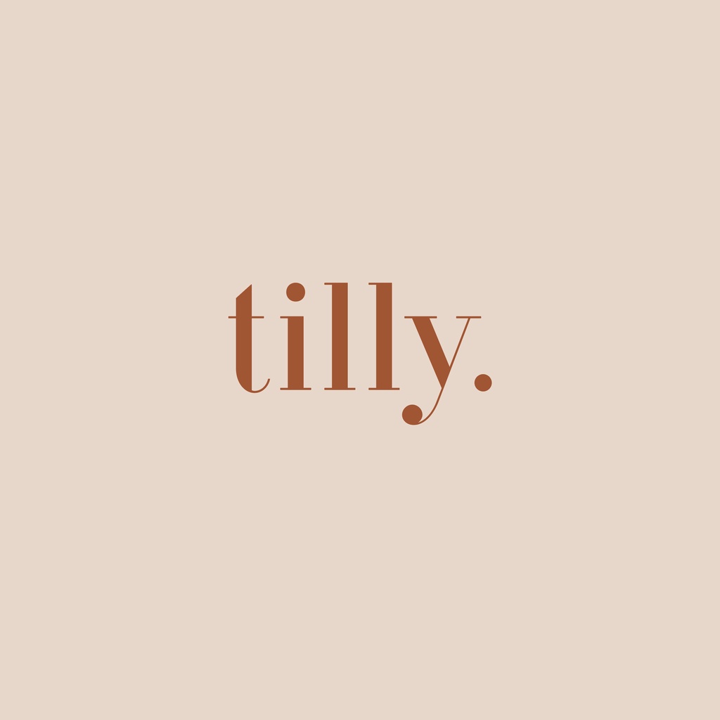 Produk Tilly Studio | Shopee Indonesia