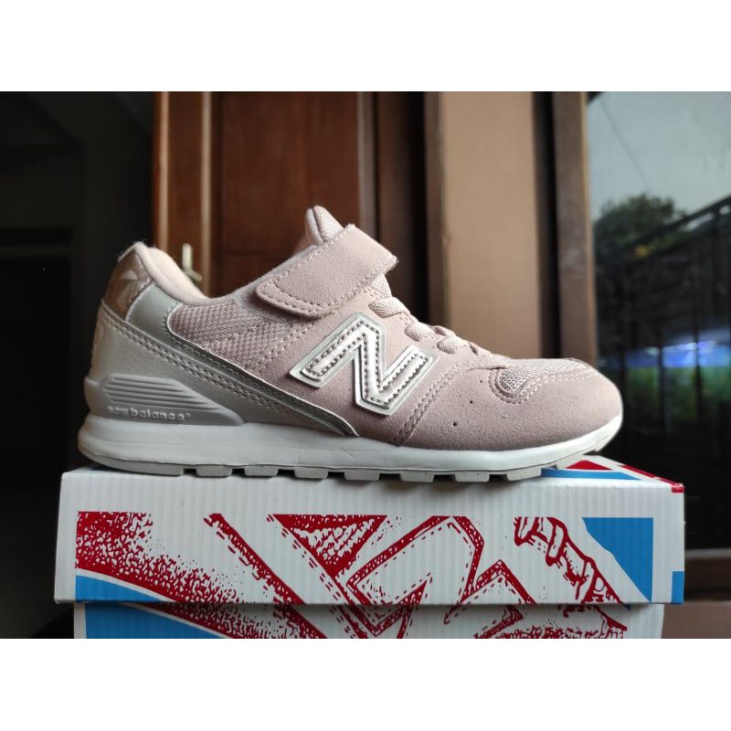 New balance 996 outlet kids