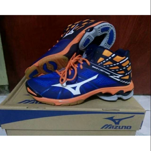 Mizuno wlz 1 new arrivals