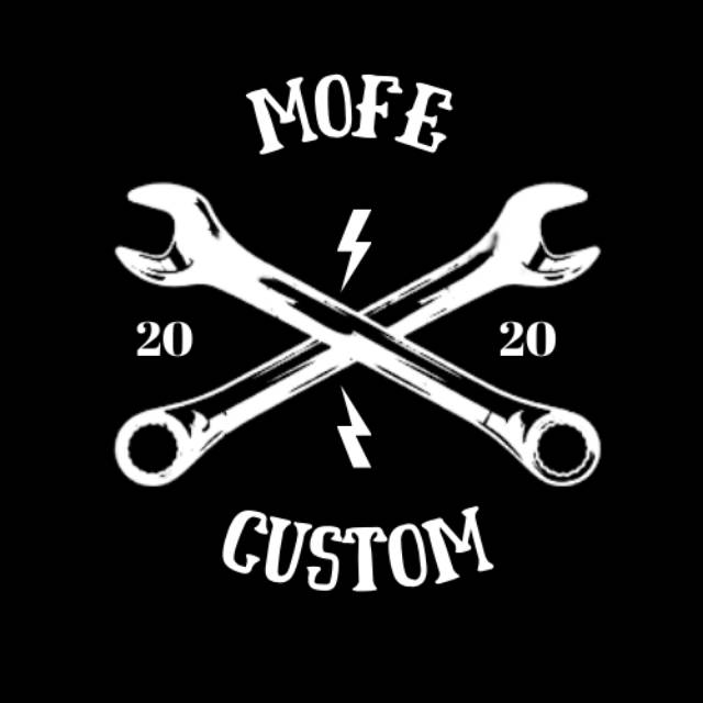 Produk mofe custom | Shopee Indonesia