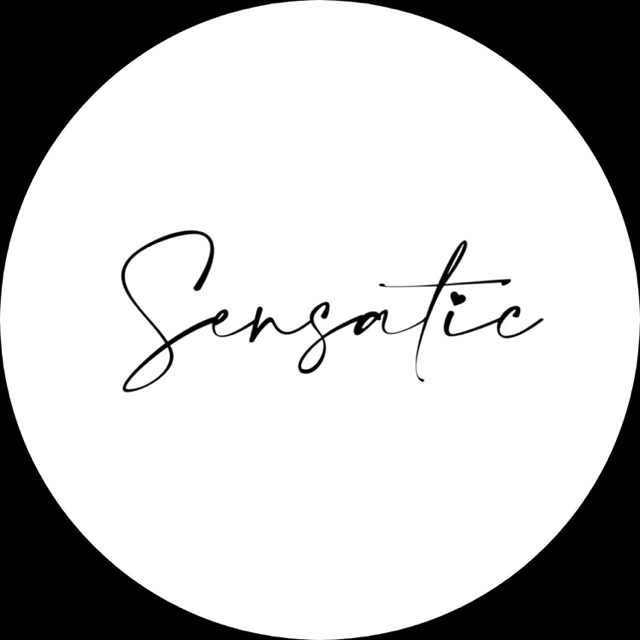 Toko Online Sensatic Official Shop | Shopee Indonesia