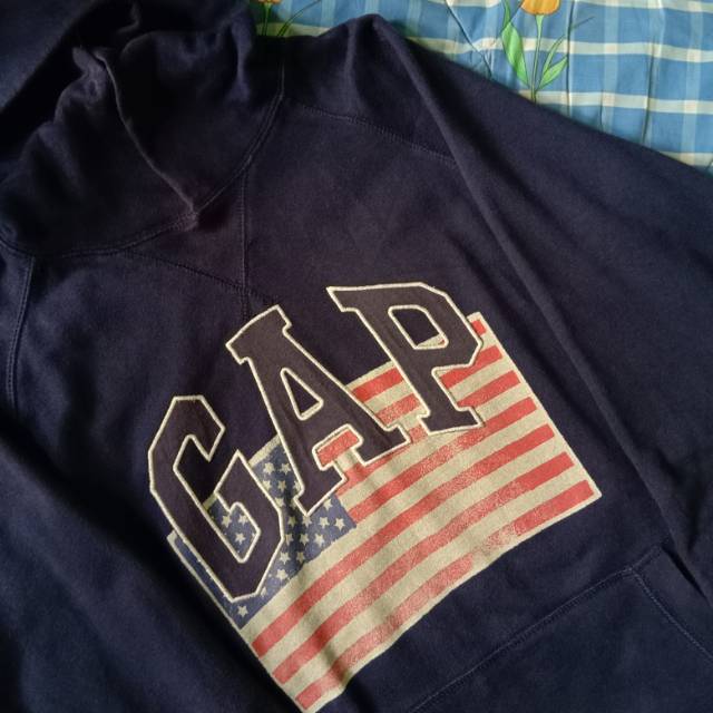 Hoodie 2024 gap usa