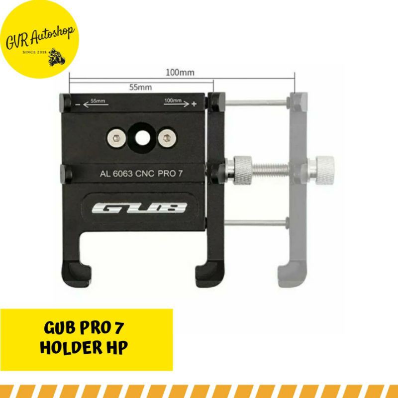 Gub sales pro 7