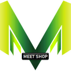 Meet shop. Магазин meet.