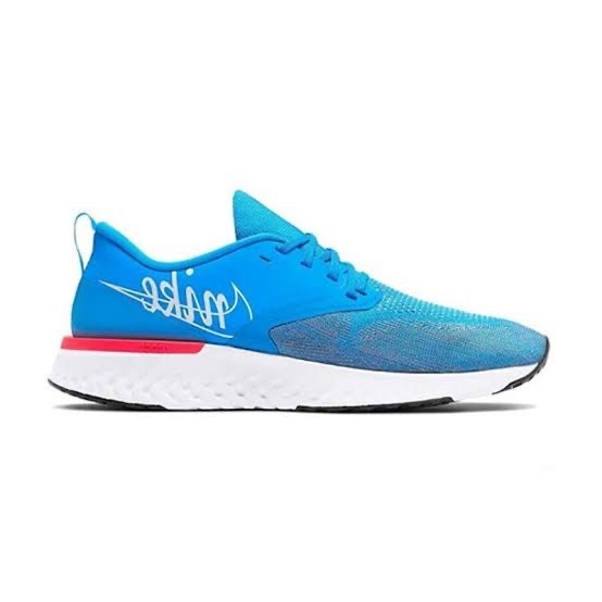 Nike react odyssey store blue