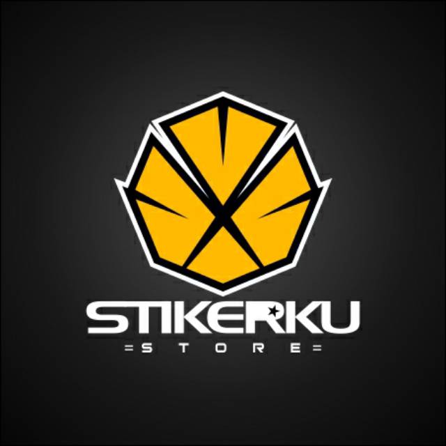 Produk stikerkustore | Shopee Indonesia