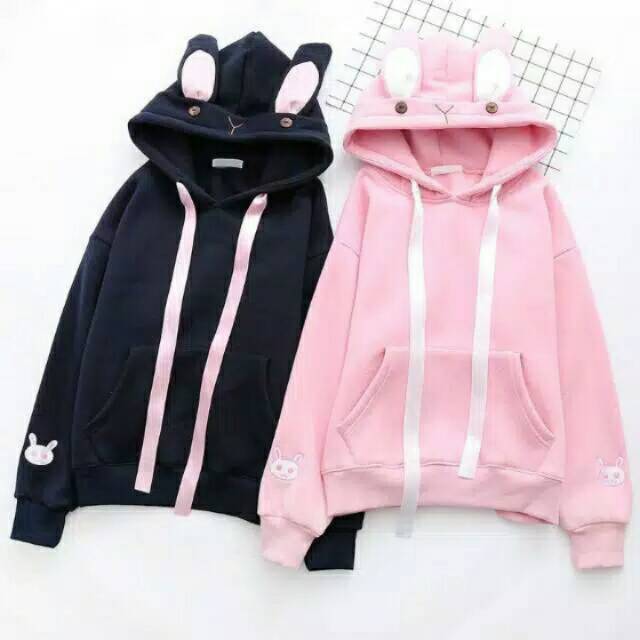 Baju 2024 hoodie korea