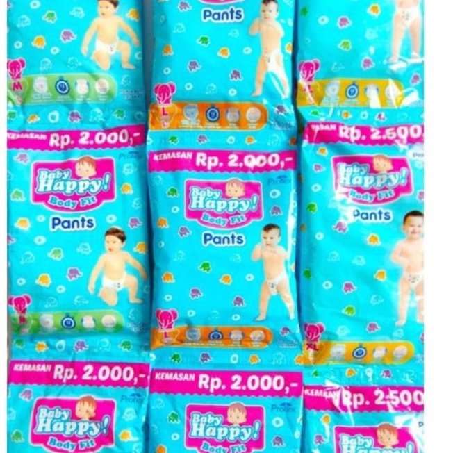 Baby best sale happy pants