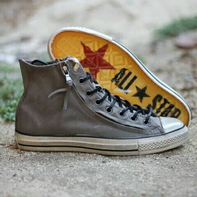 Jual sepatu shop converse john varvatos