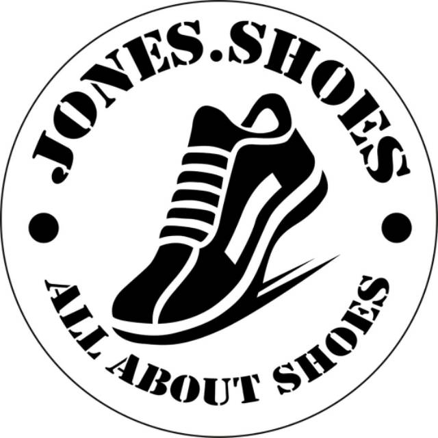 Produk Jones.shoes Shopee Indonesia