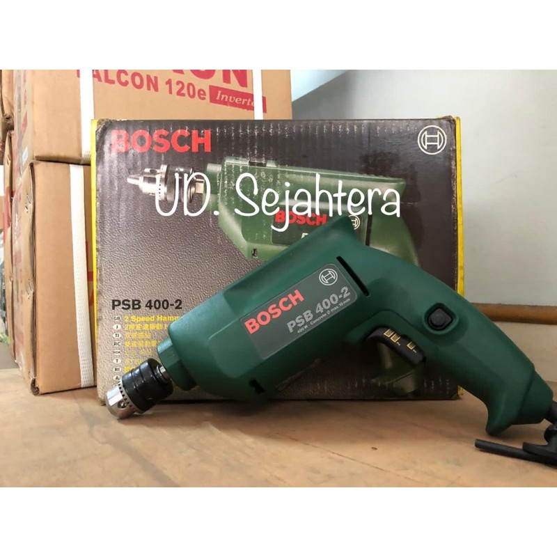 Psb 400 deals 2 bosch