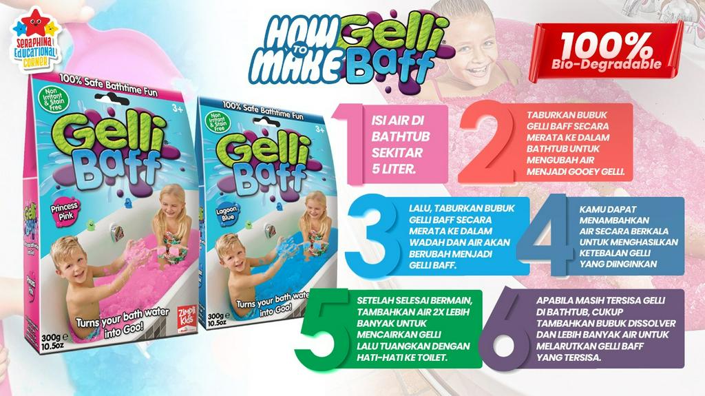 Produk seraphinaeducationalcorner | Shopee Indonesia