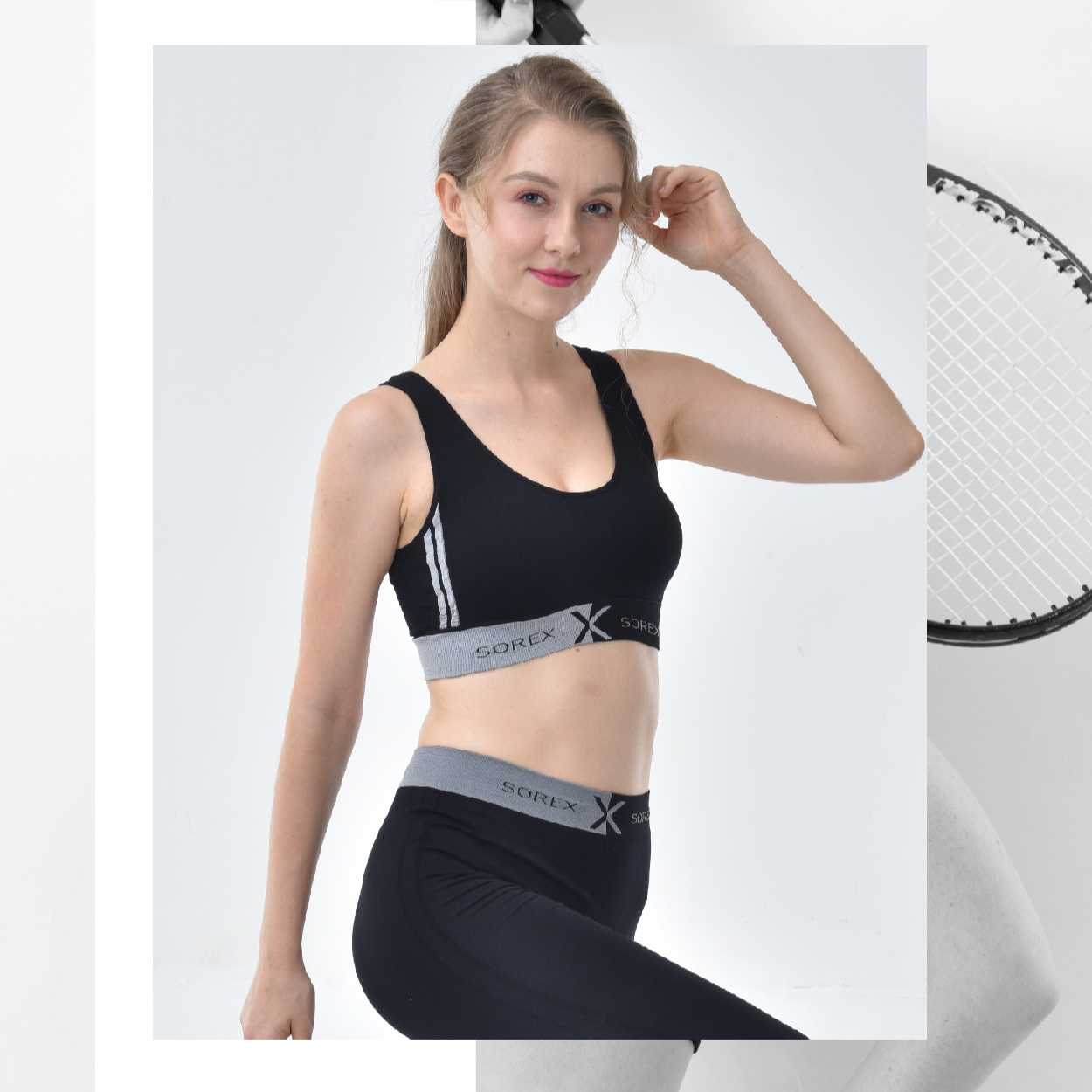 Toko Online Sorex Official Shop Shopee Indonesia