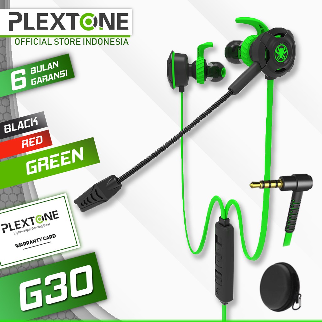 Plextone store best sale