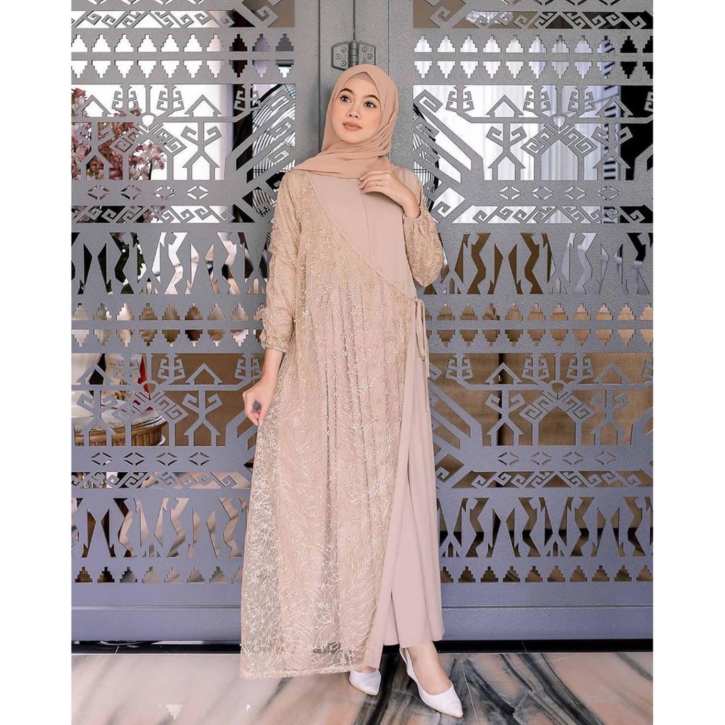 Shopee shop baju dress