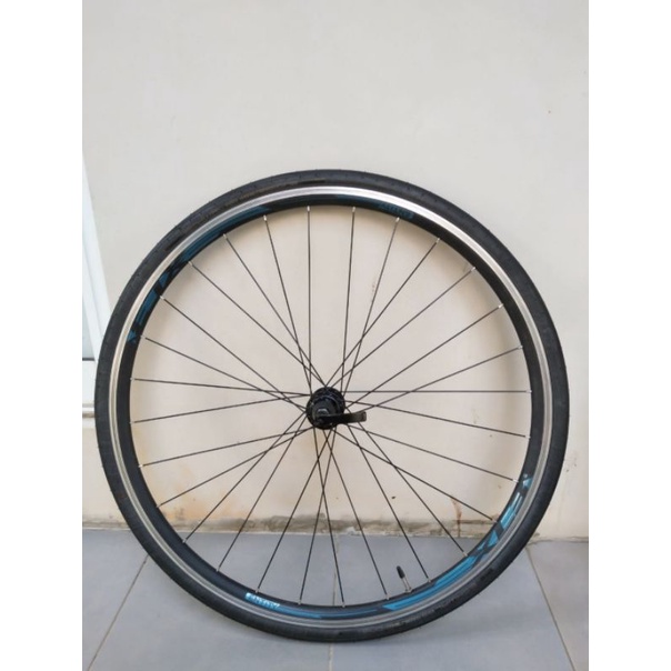 Entity xl3 clearance wheelset