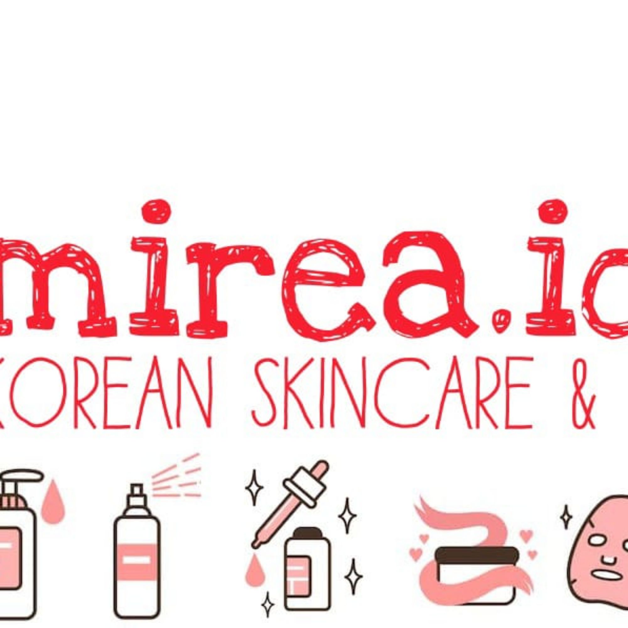 Produk mirea.id | Shopee Indonesia