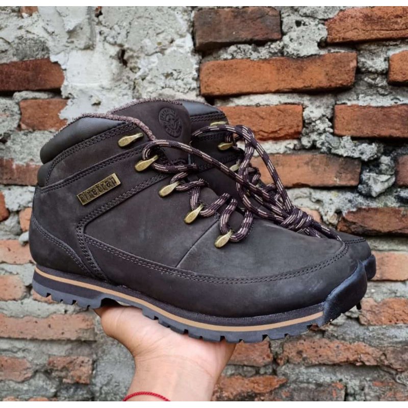 Sepatu firetrap shop rhino boot