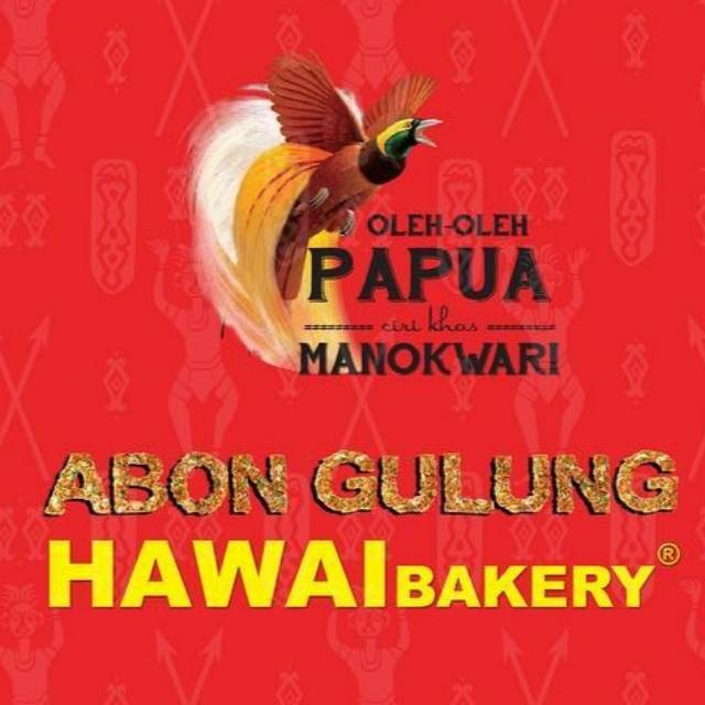 Produk Hawai Bakery Papua Manokwari Shopee Indonesia