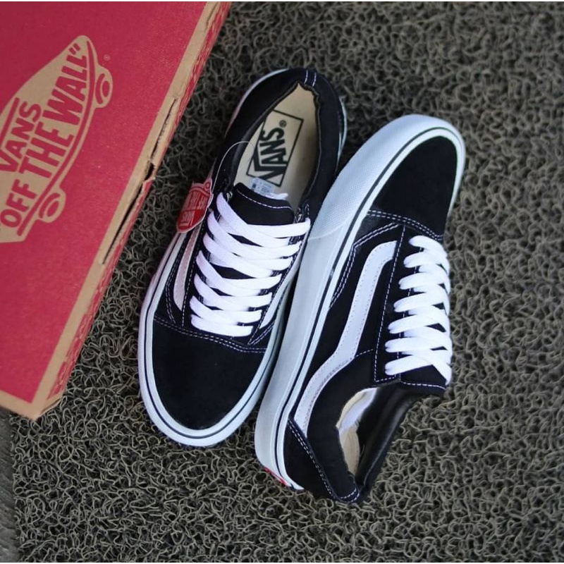 Vans old 2025 skool ifc