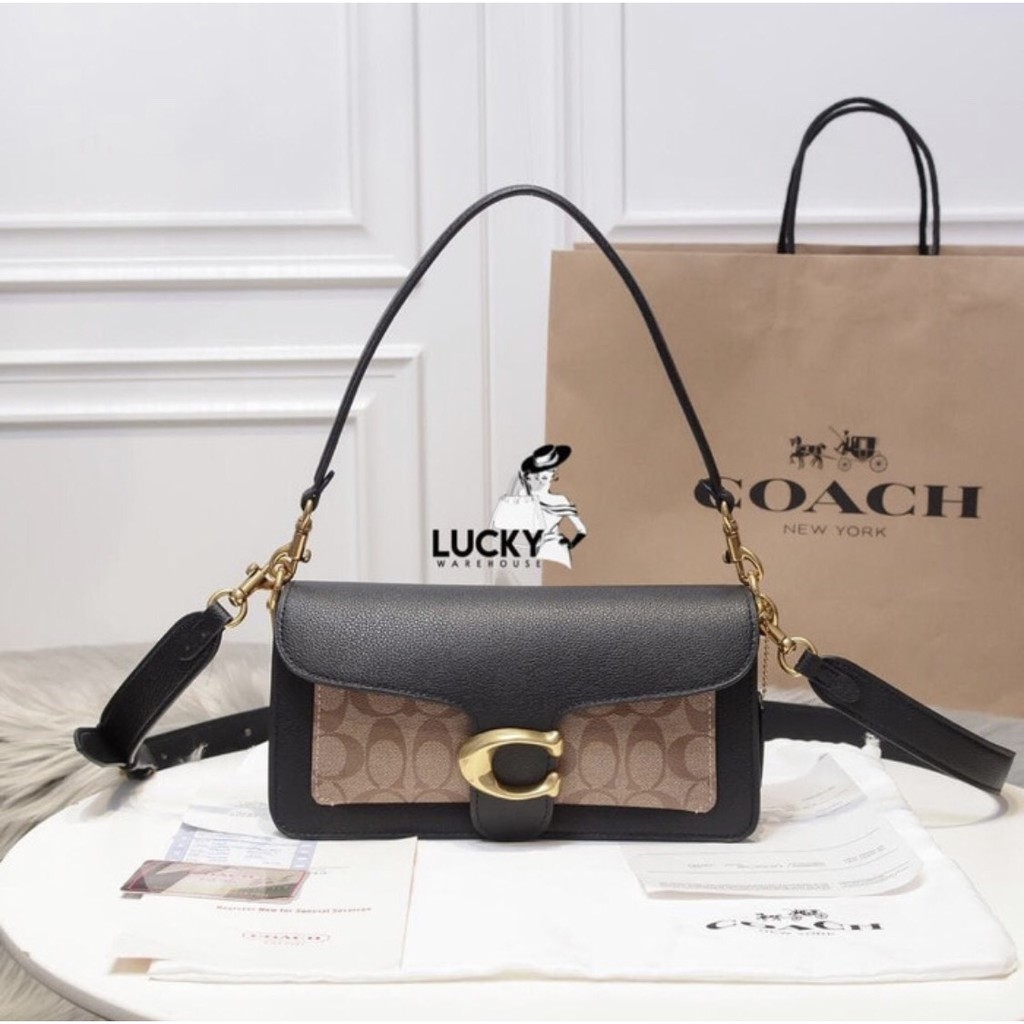 Harga coach tabby shoulder bag new arrivals