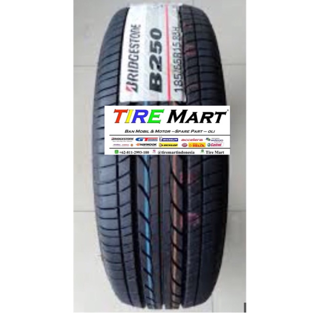 VELVA sports 185/65R15