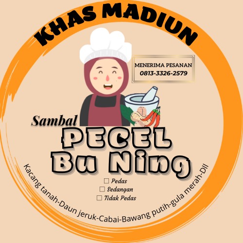 Produk Sambal Pecel Bu Ning Shopee Indonesia