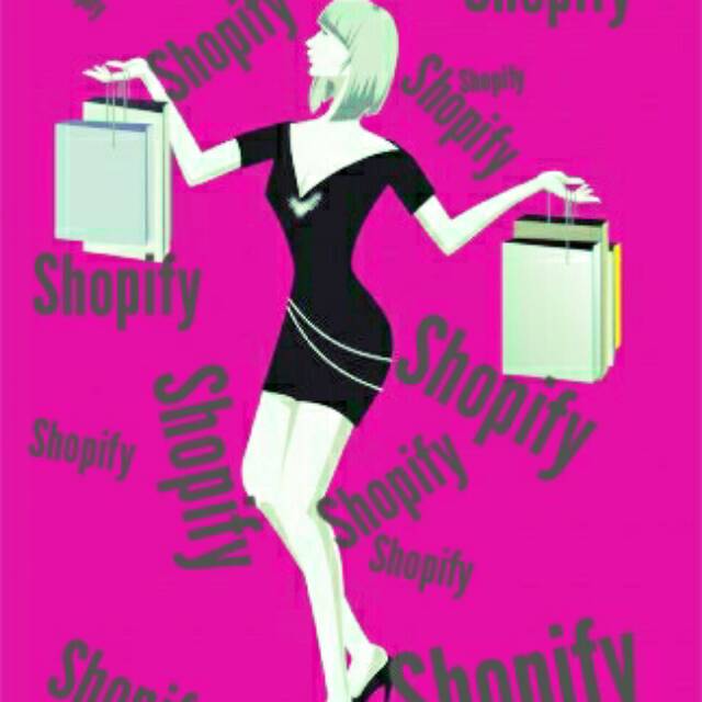 Produk Shopify Store | Ladies Need 👜 | Shopee Indonesia