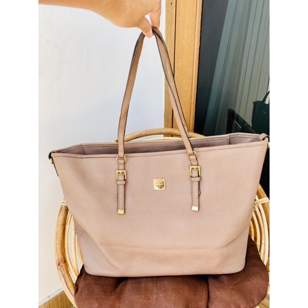 Sisley tote 2024 bags price