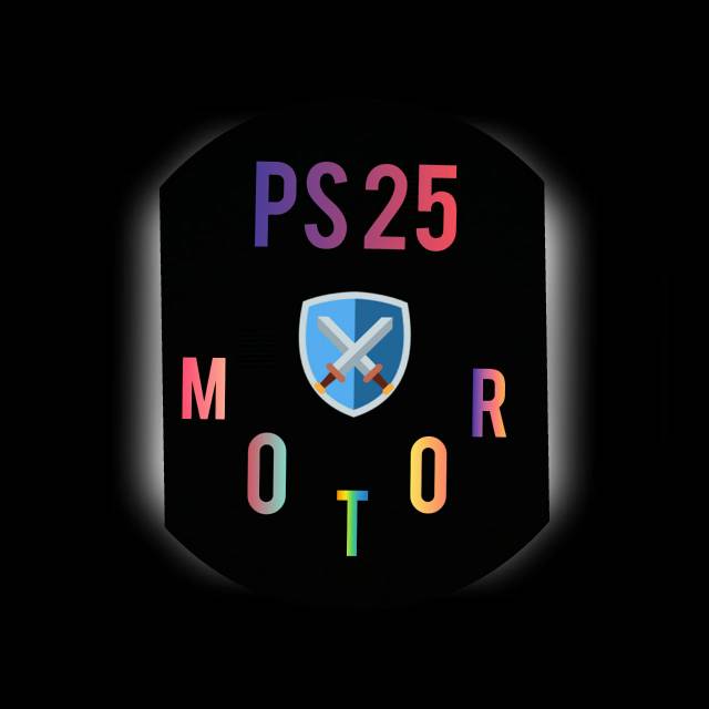 Produk PS 25 Motor | Shopee Indonesia