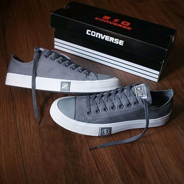 Sepatu converse shop casual