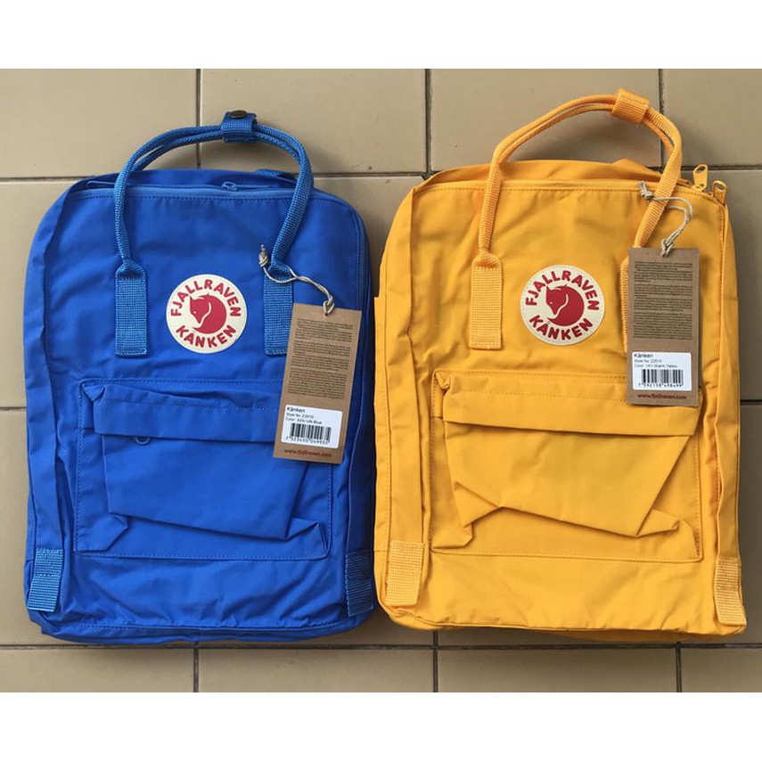 Jual 2025 kanken original