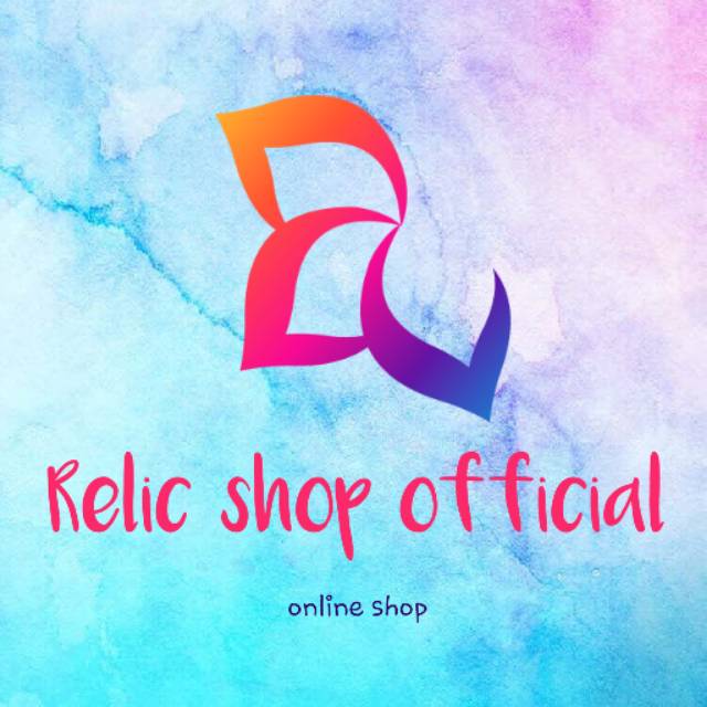 Produk Relic Shop Official Shopee Indonesia