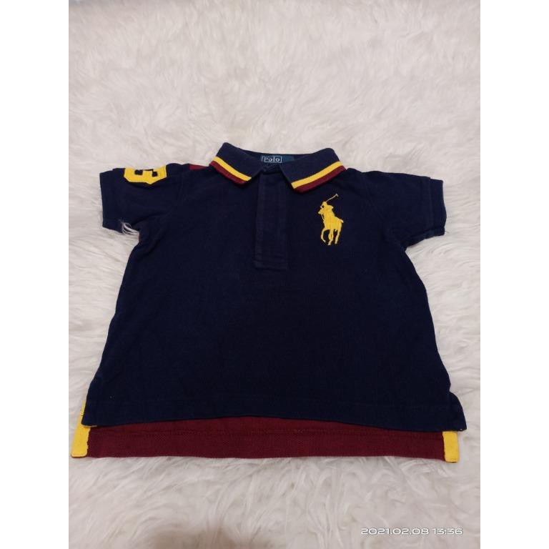 Ralph discount lauren replika